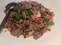 -新白鹿餐厅(松江开元地中海店)