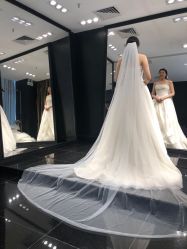 -GRACE KELLY婚纱与礼服(北京店)