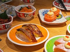-莲寿司(国兴店)