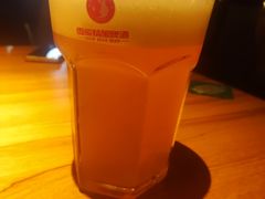 -雪熊精酿·哈尔滨烧烤酒馆(非遗大串店)