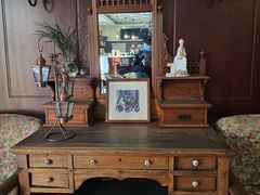 -邓丽君音乐主题餐厅