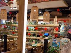 -椰夫人·养生椰子鸡(金沙洲永旺店)
