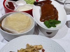 -满堂·烤鸭店·北京菜(鼓楼店)