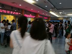 -中山大学中山眼科中心(区庄院区)