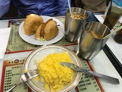 -华星冰室(湾仔店)