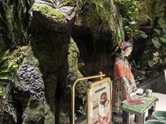 -锦府盐帮·李宅(领展购物广场中关村店)