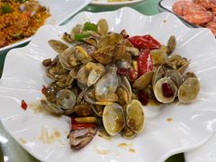 -景好海鲜餐厅(大鹏必选旅游店)