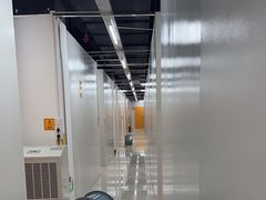 -安东易迷你自助仓储寄存仓库(杨浦店)