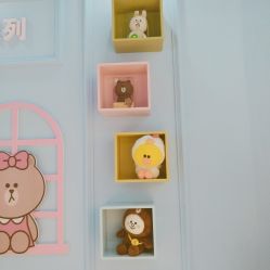 -周大福荟馆JEWELRIA(东百中心店)