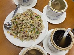 -煲煲掂风味煲仔饭餐厅(西区店)