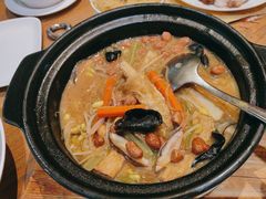 -天府中餐厅·粤菜·海南菜·生猛海鲜(三亚海棠湾洲际度假酒店)