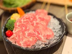 -盡膳口福跷脚牛肉火锅(晶耀前滩店)