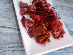 -保定驴肉火烧(吉祥店)