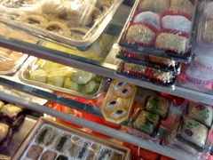 -糯米香(长江路店)