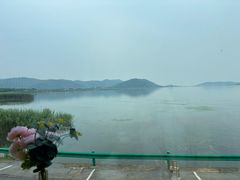 -湖山人家·湖景餐厅·特色农家菜(太湖西山店)