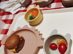 -西贝莜面村(朝阳大悦城店)