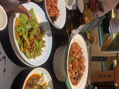 -武庄主特色炒鸡(周恩来纪念馆店)