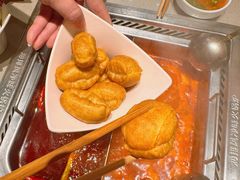 -海底捞火锅(太阳宫凯德mall店)