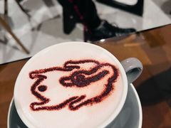 -PAUSE CAFE(南秀村店)