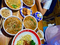 -桂花香手工面(鼓楼店)