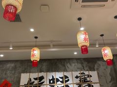 -佬缸炮江湖川菜(玉林店)