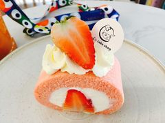 -C+ cake shop(天河南一路小区店)
