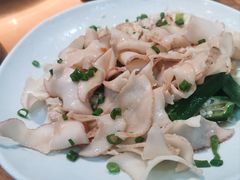 -宋小谨·泉州菜(西沙湾店)