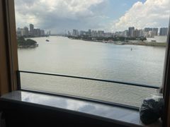 -广州白天鹅宾馆