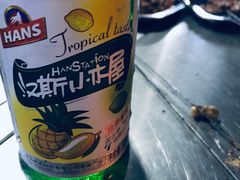 -虎卫烤肉(东关南街店)