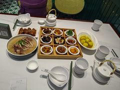 -新仙清汤牛腩(铜锣湾店)