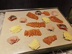 -筠咖啡西餐厅(上海国展宝龙丽筠酒店)