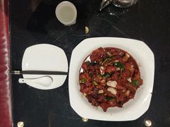 -金叶酒家(新华路店)