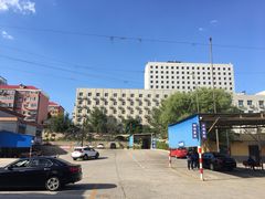 -京西五环检测场