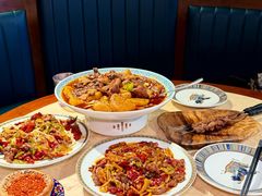 -品质伊骊新疆菜(紫金店)