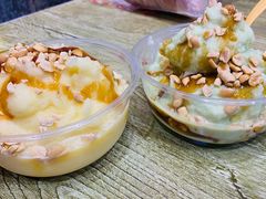 -夏食光安顺小舒冰粉冰浆(甲秀楼店)