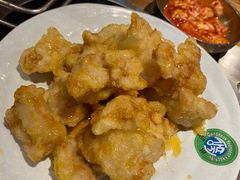 -河坝烧烤串城(银亭路店)