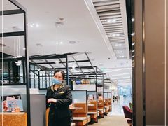 -稻香酒家(长宁KING88广场店)