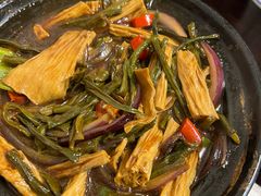 -老保定驴肉馆(云岗路店)