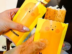 -BHC炸鸡(莲洞店)