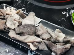 牛百叶-牛一煲美食(江高店)