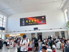 -威海北站