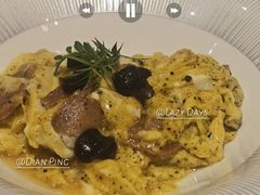 -若蘭慈·无国界素食料理(欢乐海岸店)