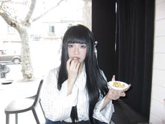 -Ocean's Table 欧舍