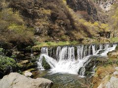 -山西壶关太行山大峡谷旅游景区
