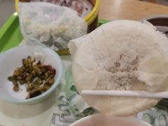 -老乡鸡(淮河路步行街店)