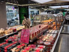 -超港·蛋糕面包(龙河路店)