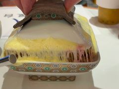 -火山屋台(新街口店)