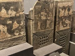 -洛阳古墓博物馆