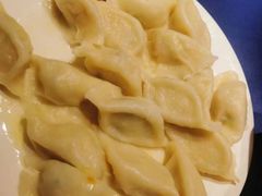 酸菜馅饺子-宏达老菜馆(东安街店)