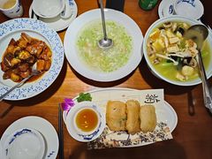-涌觅名灶·本地海鲜宁波菜(财富广场店)